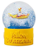 The Beatles - The Beatles (Yellow Submarine) Boxed Snow Globe (65mm)