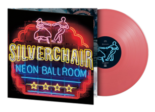 Silverchair - Neon Ballroom (1LP Pink Coloured)