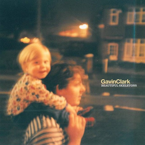 Gavin Clark - Beautiful Skeletons [2LP]