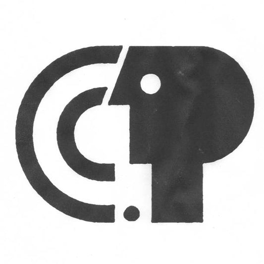 CONSCIOUS PILOT - EPOXY PLAINS [10" Vinyl]