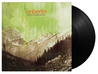 Anberlin - New Surrender (1LP Black)
