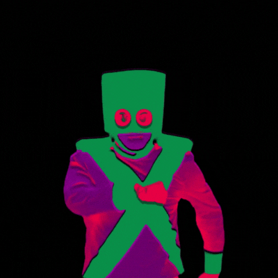 The Chemical Brothers - No Reason [180g 12" Red Vinyl]