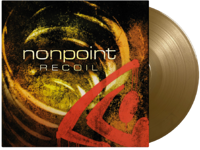 Nonpoint - Recoil (1LP Coloured)