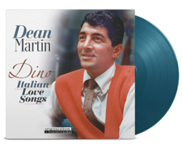 Dean Martin - Dino: Italian Love Songs (1LP coloured)