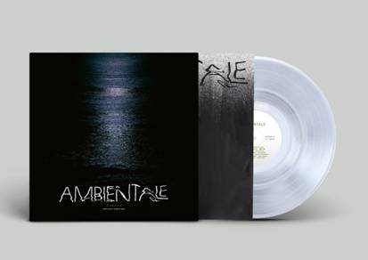 VARIOUS ARTISTS - AMBIENTALE (COMPILED BY CHARLES BALS) [Coloured Vinyl]