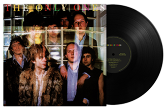 Only Ones - Only Ones (1LP Black)