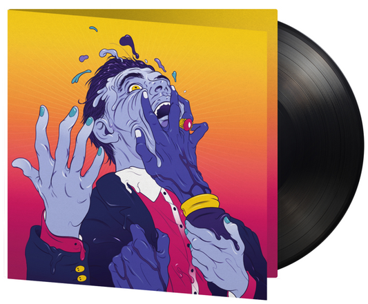 Everything Everything - Get To Heaven (1LP Black)