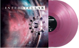 OST (Hans Zimmer) / Interstellar (2LP Purple Coloured)