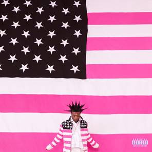 Lil Uzi Vert - Pink Tape [Standard Hot Pink 2LP]