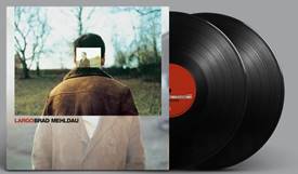 Brad Mehldau - Largo [2LP]