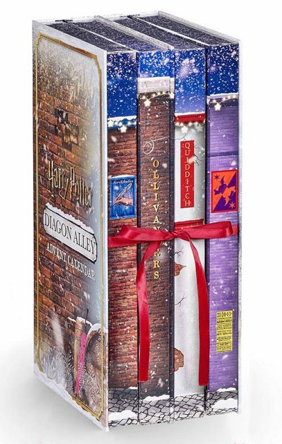 Harry Potter - DIAGON ALLEY ADVENT CALENDAR