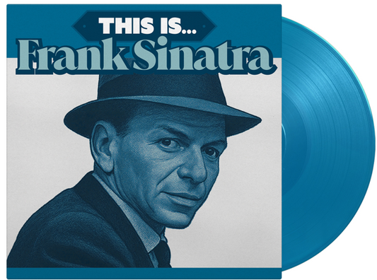 Frank Sinatra - This Is... (1LP Coloured)
