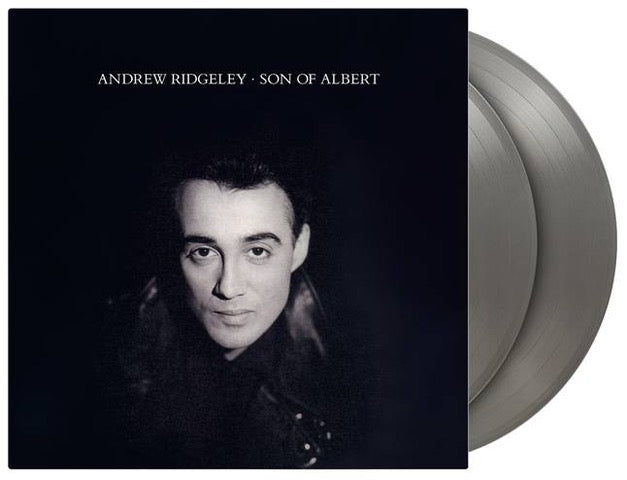 Andrew Ridgeley - Son Of Albert (2LP Coloured)