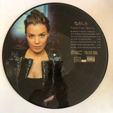 GALA - Freed From Desire [Picture Disc]