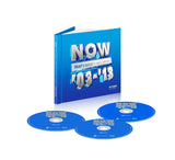 Various Artists - NOW That's What I Call 40 Years: Volume 3 - 2003-2013 [3CD]