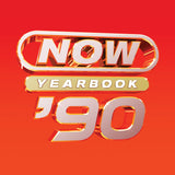 Various Artists - NOW - Yearbook 1990 [Special Edition 4CD]