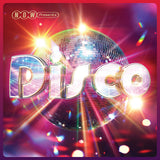 NOW Presents…Disco [5LP]