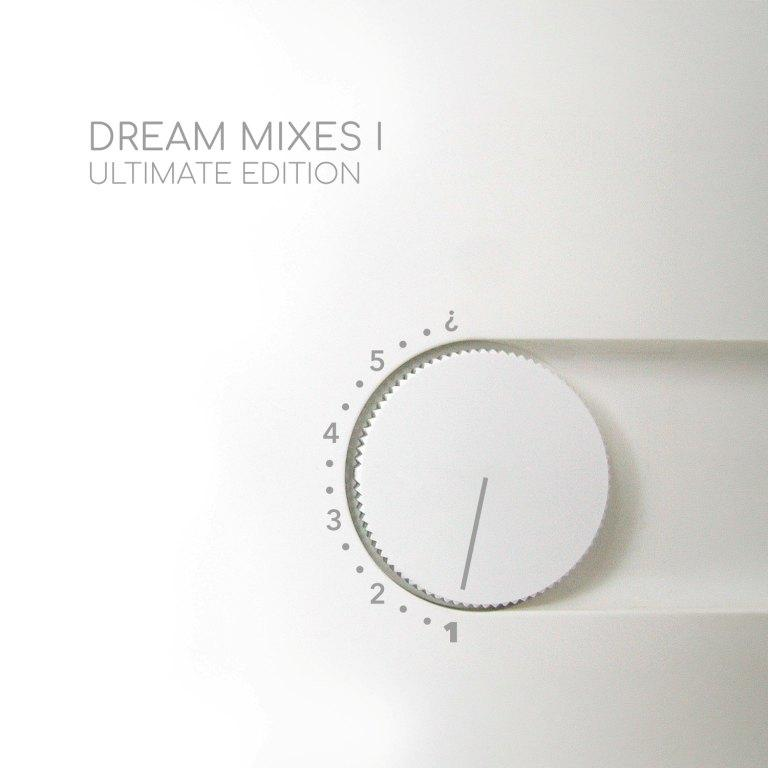 TANGERINE DREAM X JEROME FROESE - DREAM MIXES ULTIMATE EDITION  I [2CD]