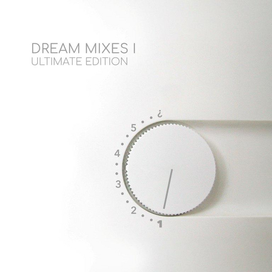 TANGERINE DREAM X JEROME FROESE - DREAM MIXES ULTIMATE EDITION  I [2CD]