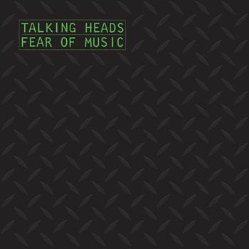 Talking Heads - Fear of Music (2026 Remaster) [2LP]