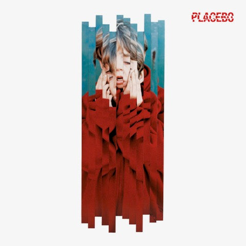 PLACEBO - Placebo RE:CREATED [Black 140g 1LP + hidden white 7"]