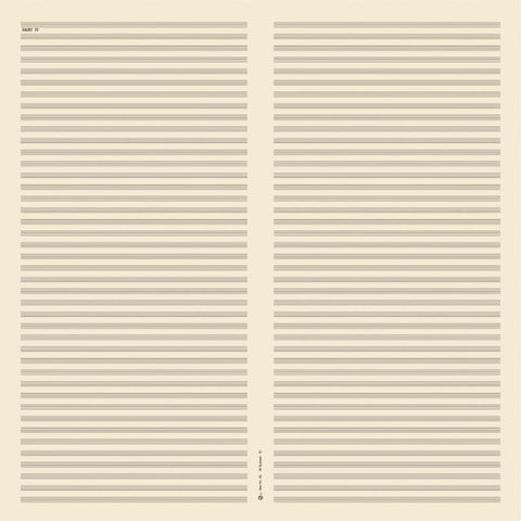 Faust - IV [Black LP]