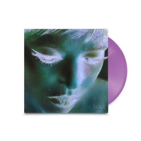 Kelela - new avatar [Purple LP]