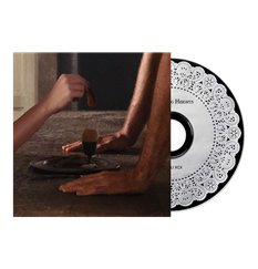 Charli xcx - Wuthering Heights [CD Digipak]