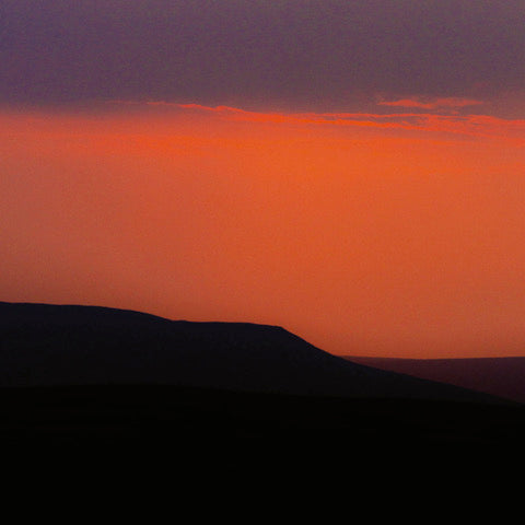 LIGHTNING IN A TWILIGHT HOUR - COLOURS YET TO BE NAMED [2LP Orange]