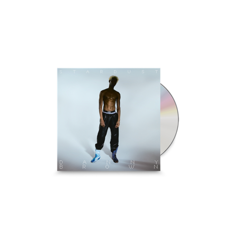 Danny Brown - Stardust [CD]