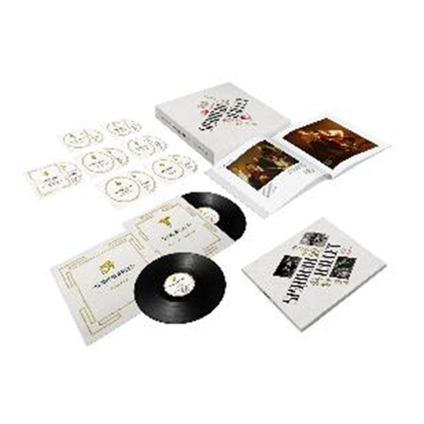 Spandau Ballet - Everything Is Now - Vol 1: 1978-1982 [Box Set]