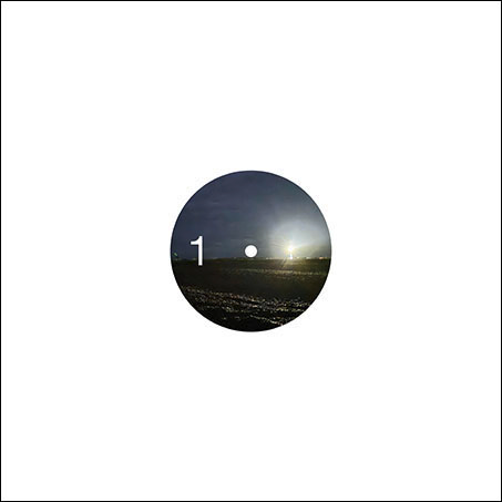 Lightning In A Twilight Hour - Every Flame A Sunset [12" White Vinyl]