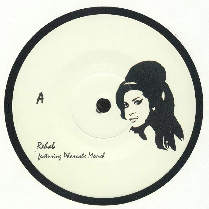 Amy Winehouse – Amy EP Vol 2 [7" Vinyl]