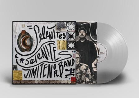 Jimi Tenor Band - Selenites, Selenites [Clear Vinyl]