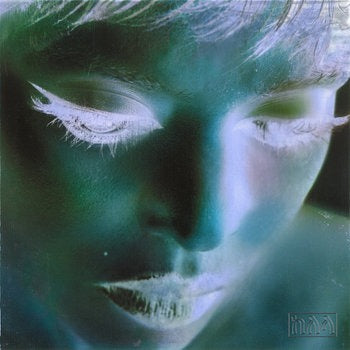 Kelela - new avatar [CD]