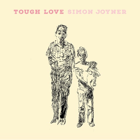 Simon Joyner - Tough Love [CD]