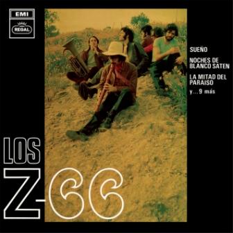 Los Z-66 - Los Z-66