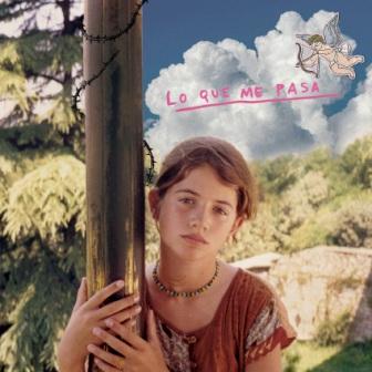 MARIA RODÉS - LO QUE ME PASA [LP]