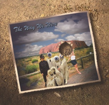 THE RESIDENTS - THE WAY WE WERE EXPANDED [2CD]