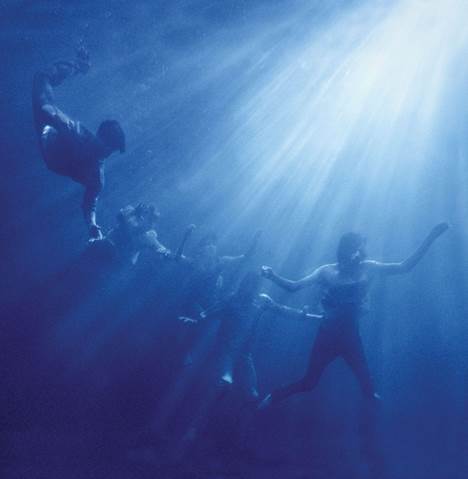 Foals - Total Life Forever [Blue Eco vinyl]