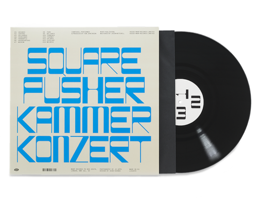 Squarepusher - Kammerkonzert [2LP]