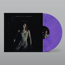 The Anchoress - Communion [Marbled Purple Bio Vinyl]