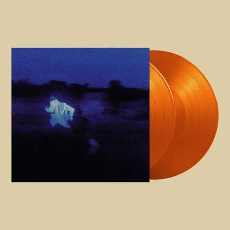 Daniel Caesar - Never Enough (2LP Orange)