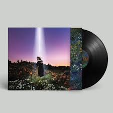 HONNE - LET’ S JUST SAY THE WORLD ENDED A WEEK FROM NOW, WHAT WOULD YOU DO? [Standard Black Vinyl]
