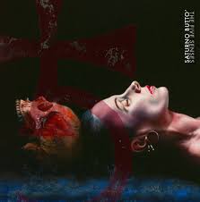 SaturnoButto - The Five Senses (CD + Book)