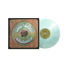 The Grateful Dead - American Beauty (Coloured Vinyl Limited Edition)