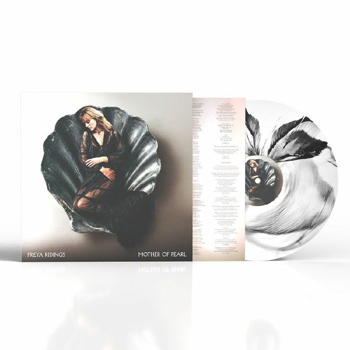 Freya Ridings - Mother Of Pearl [LP Inkplosion]