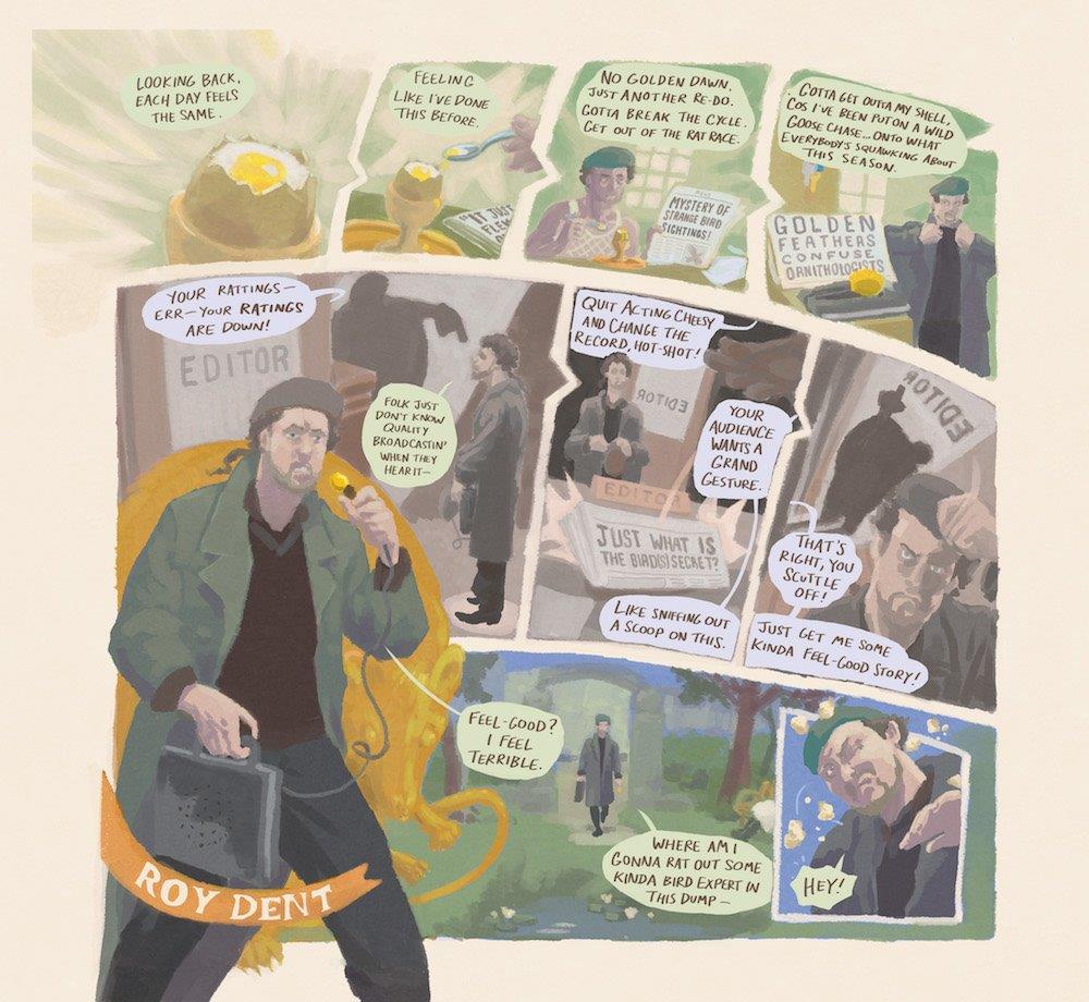 Metronomy - Small World [Limited Transparent LP]