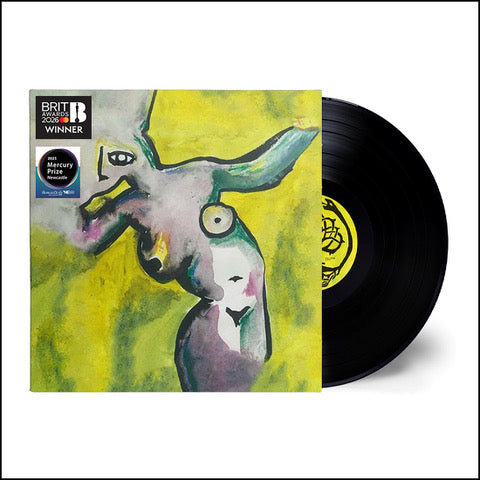 Jacob Alon - In Limerence [Black LP]