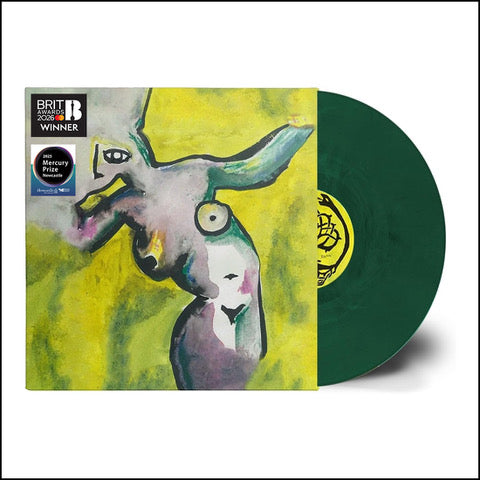Jacob Alon - In Limerence [Coloured LP]